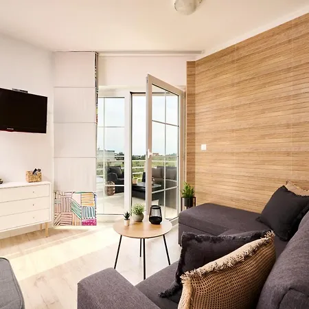 Apartment Maja Umag